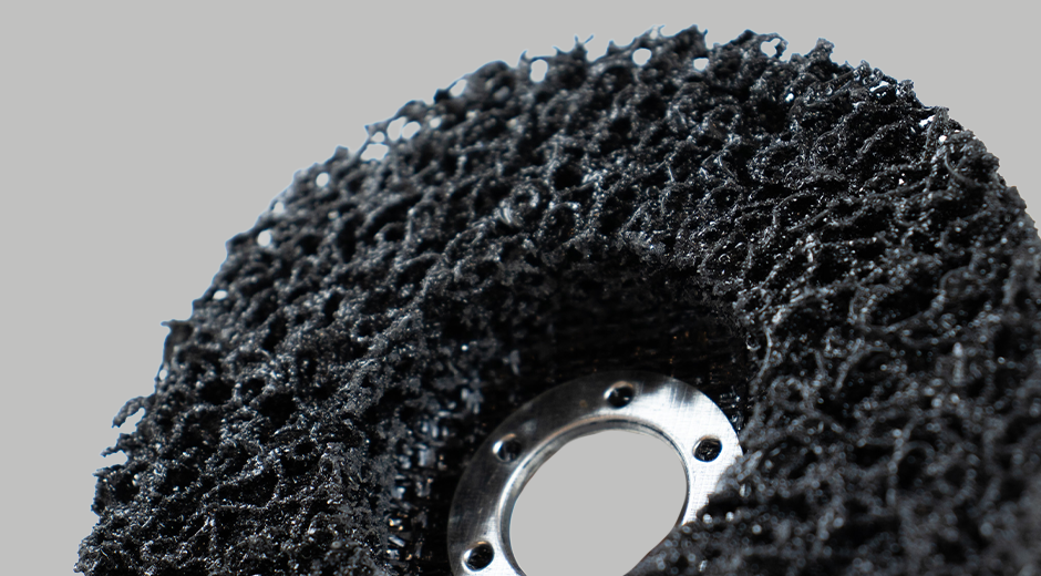 Disco Removedor DRV1000 - detalhe 01