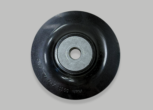 Suporte para Disco de Fibra (VFDS115 e VFDS180)